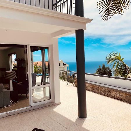 Villa Felicidade Arco da Calheta  Exterior photo
