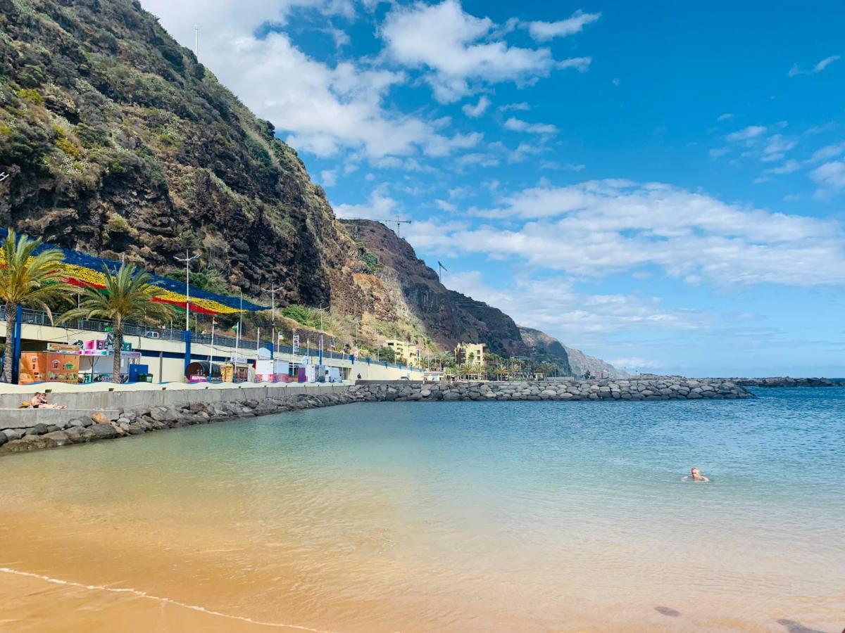 Villa Felicidade Arco da Calheta  Exterior photo