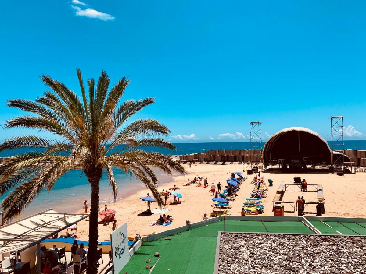 Villa Felicidade Arco da Calheta  Exterior photo