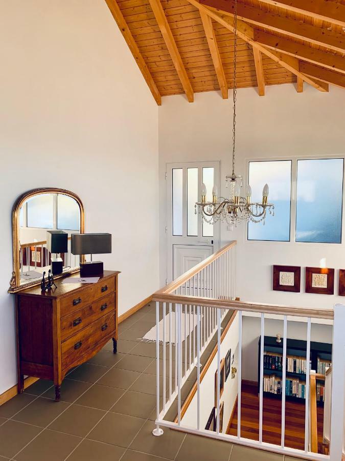 Villa Felicidade Arco da Calheta  Exterior photo
